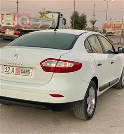 رينو فلوينس